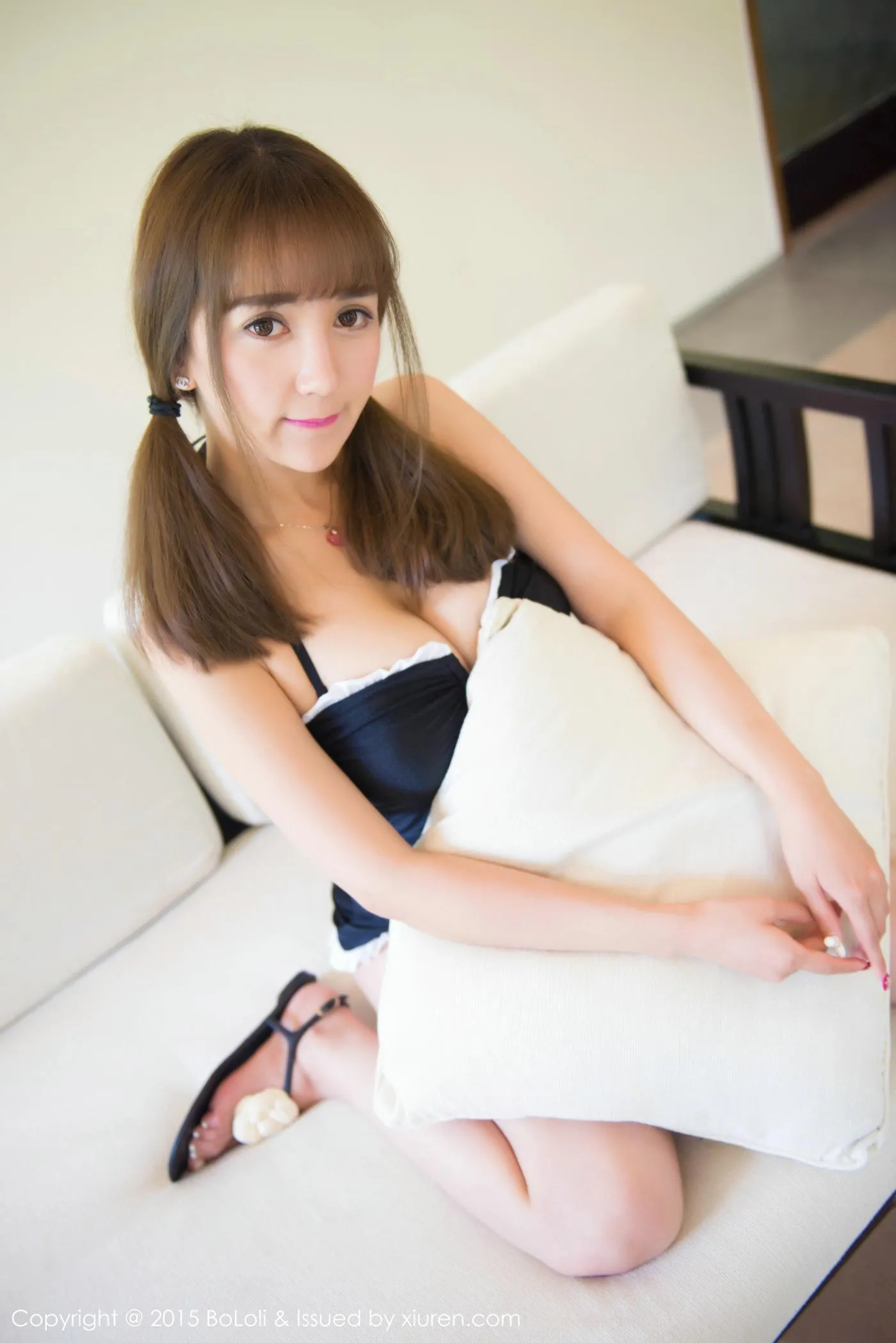 Vol.020 Monkey_小潘鼠 [69P]插图6